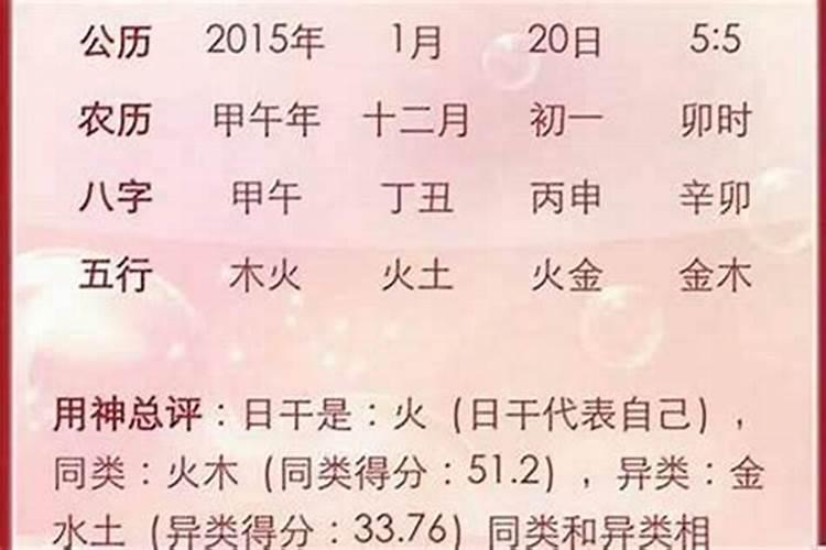 会在2023年遇到正缘的人有正缘的八字吗