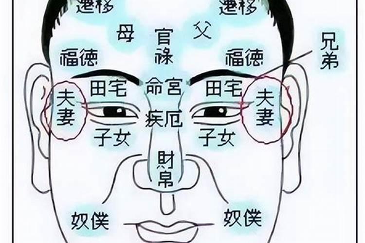 道士算命打卦