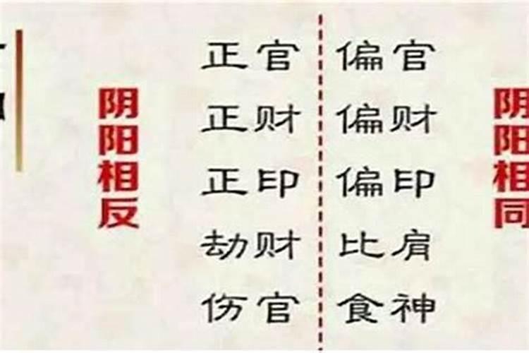 八字里有红艳煞