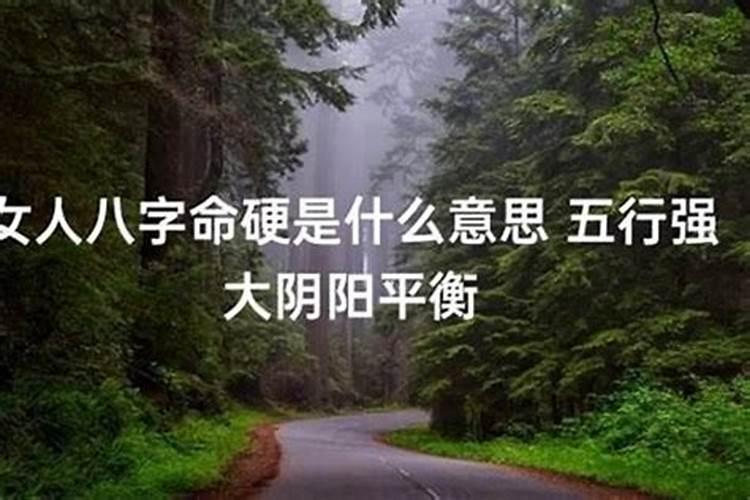 命特别好的人八字