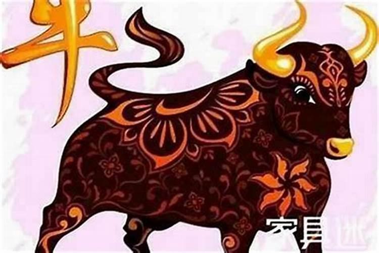 属牛的今年本命年适合佩戴什么