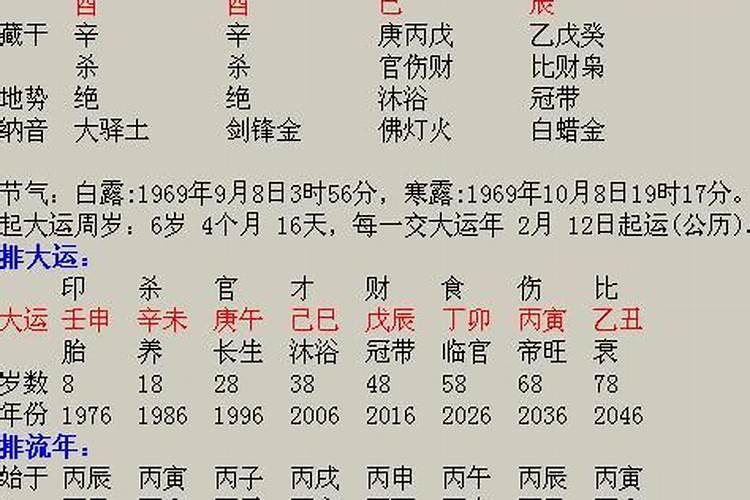 八字纯阴的女生