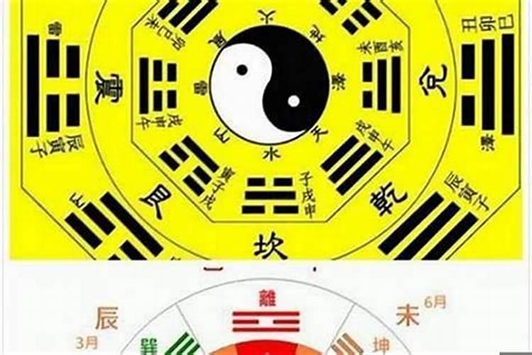 什么叫阴府煞