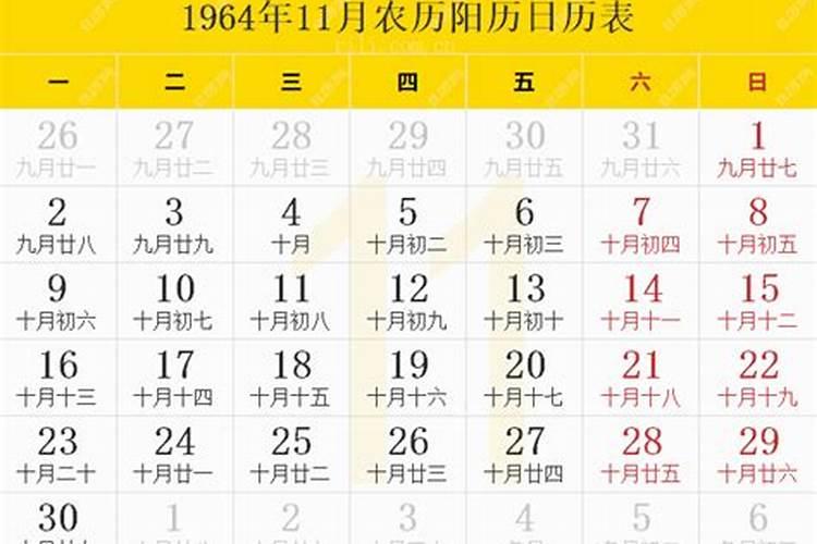 八字测算外遇王艳丽、女，农历1964年11月15日