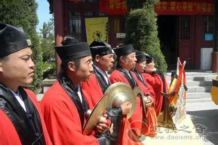 大运流年犯太岁