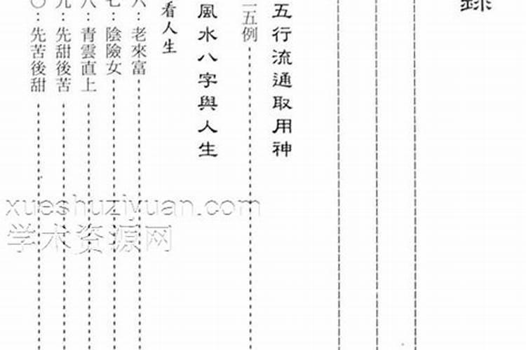 怎么知道两人八字合不合适婚姻