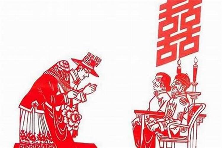 结婚时候刑太岁怎么化解