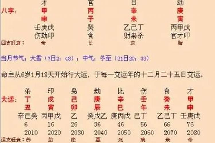 婚前算八字不合怎么办