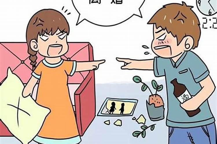 怎么挽回离婚老公