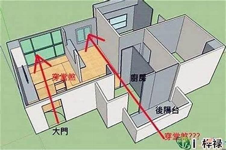 这些住宅风水会影响我们的财富运势吗为什么