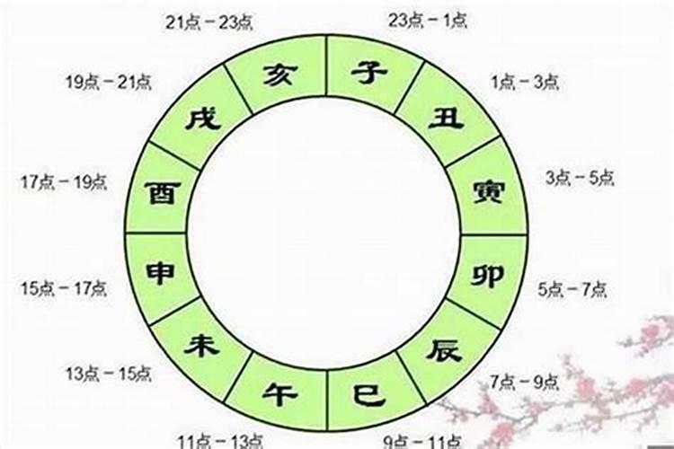 日支辰戌丑未配偶反而帅气