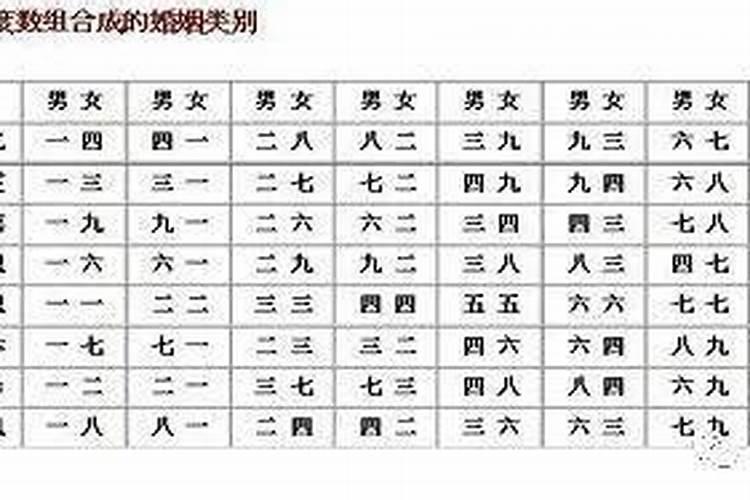 合婚宫是什么意思