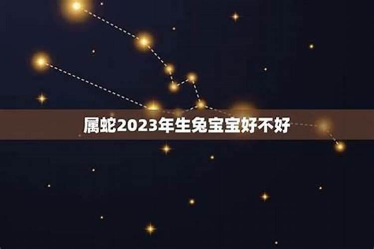 2023年必有喜事的生肖