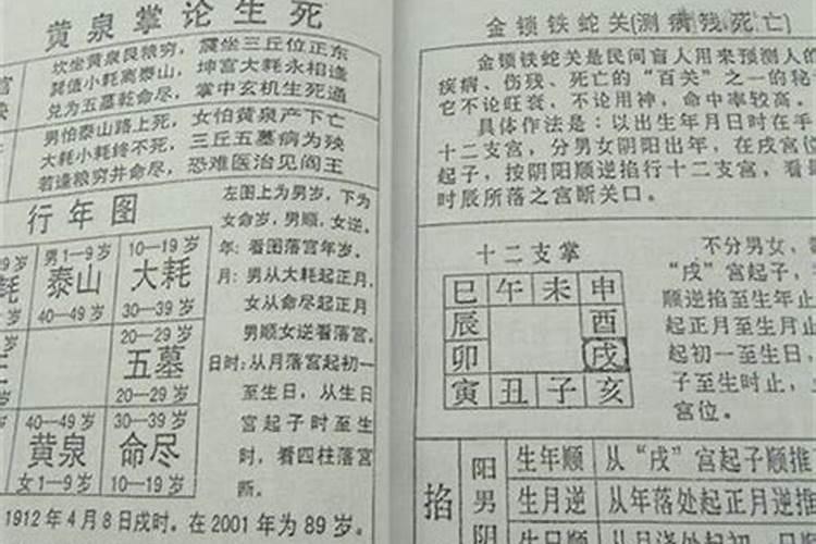 算姻缘的是什么人