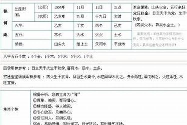 怎么判断八字硬不硬