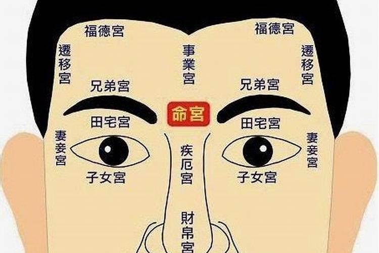 算命看生辰八字还是面相准呢