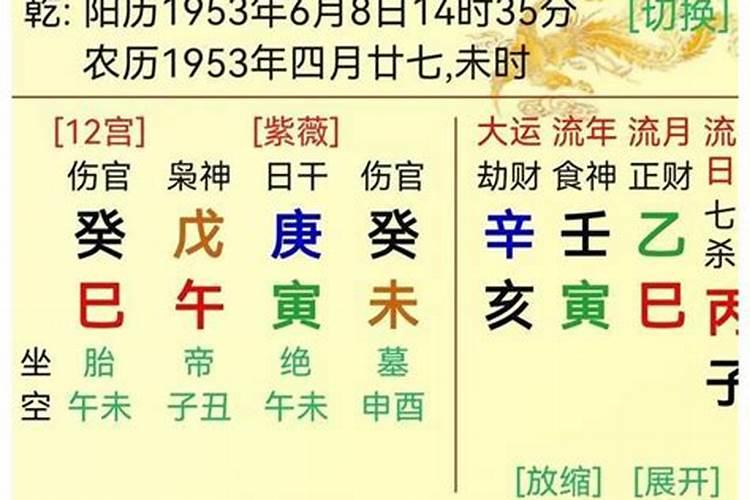 八字伤官见官会怎么样？