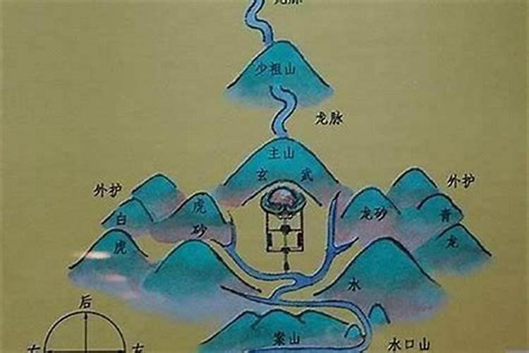 在龙虎山当道士可以学风水吗