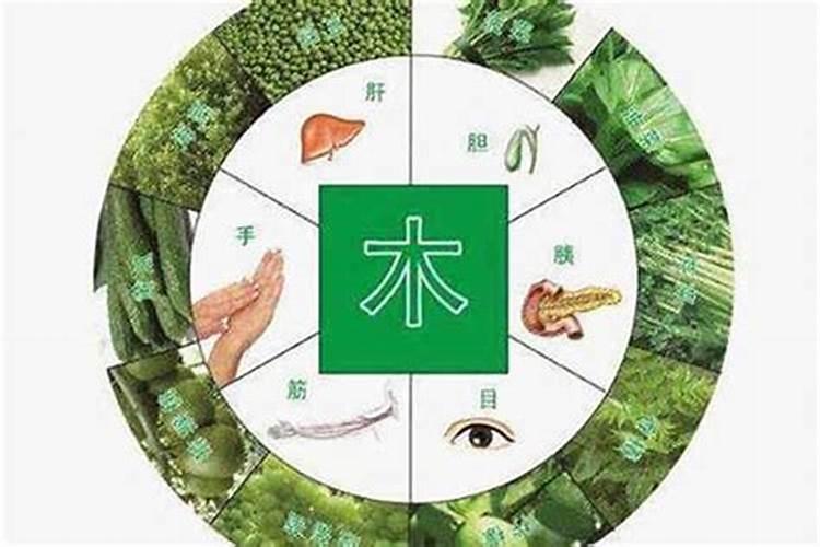 五行缺木又忌木怎么办