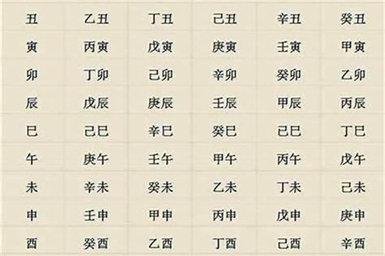 八字怎么看人的寿命