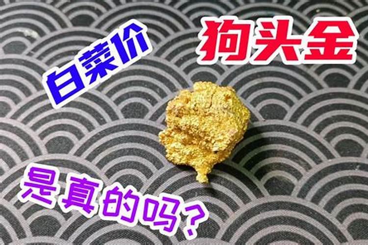 狗头金做什么法事用