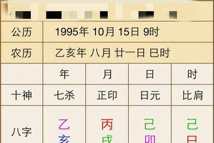 免费最准的八字预测网