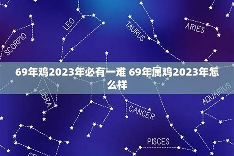 2023年属马的命苦