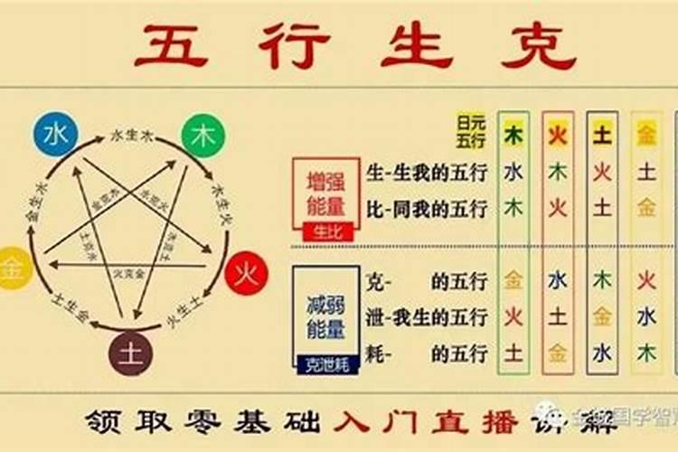 八字里的十神什么意思