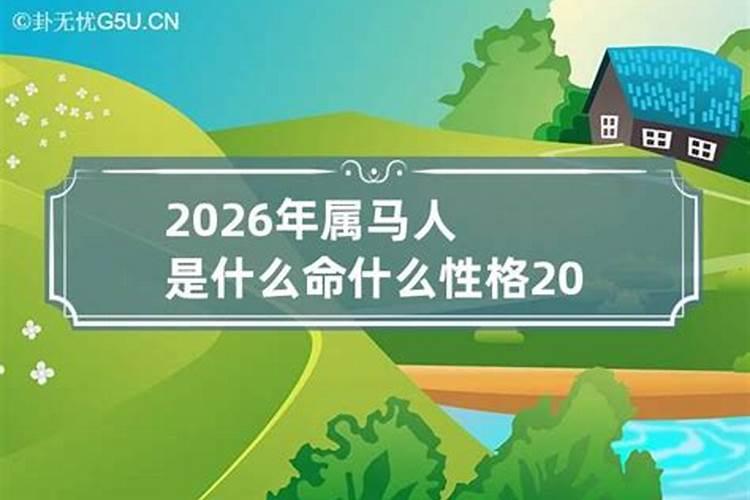 2026年本命年做生意财运怎样