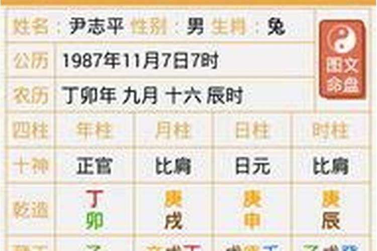 夫妻八字地支相合