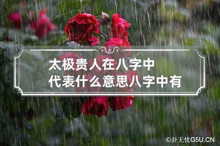 八字中神煞代表什么