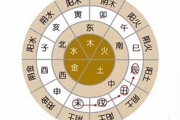 童子命天生自带仙家吗