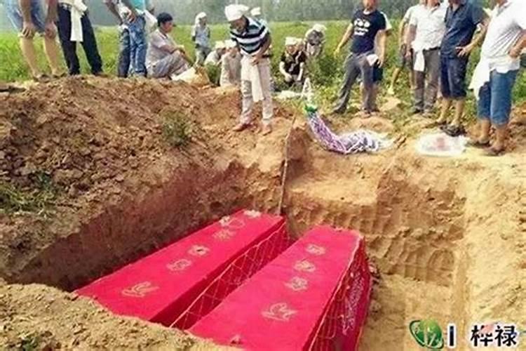 为什么有些人死后灵位放寺庙里面