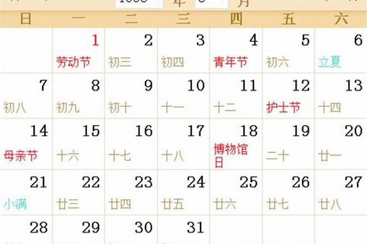 1995年农历7月初7是什么星座