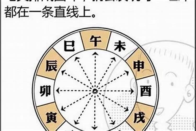 八字算命里面的七杀是什么意思啊