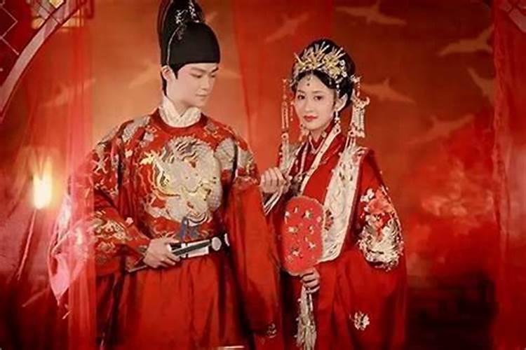 合婚是用年命合婚吗为什么