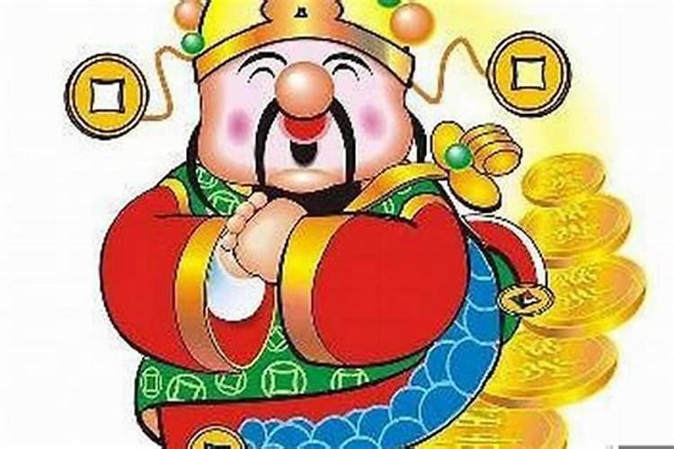 怎么增强财运10个很神奇的风水秘诀