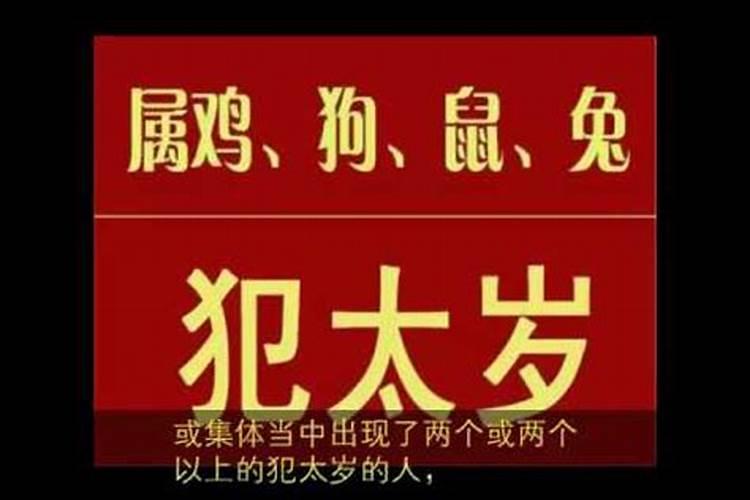 杨清华：警惕犯太岁的群体效应