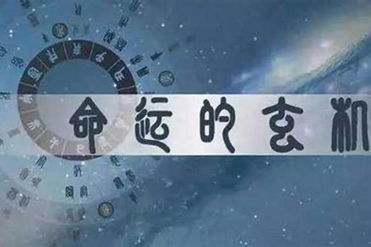 预知未来的八字是什么