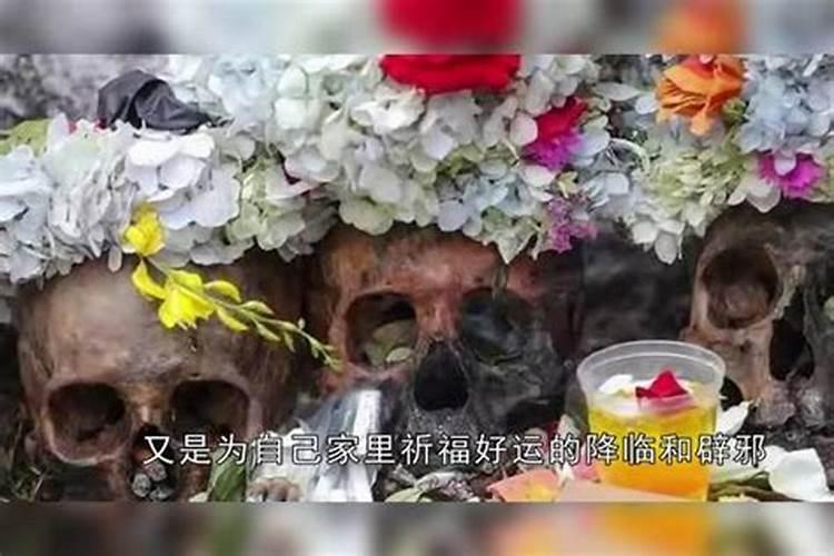 已逝亲人怎么祈愿