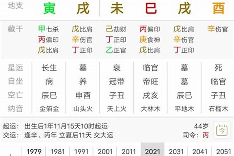 八字里有伤官可婚姻吗