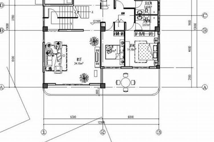 生辰八字和住宅风水的关系