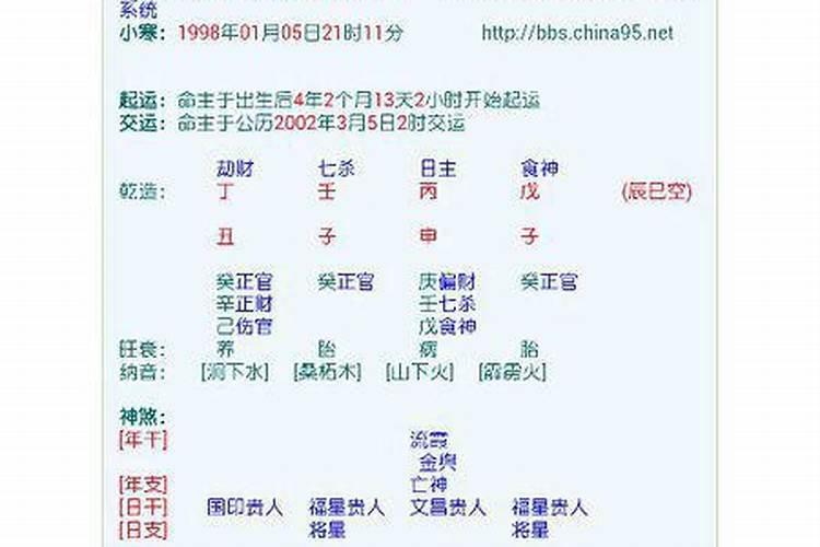 八字中根被合化算有根吗