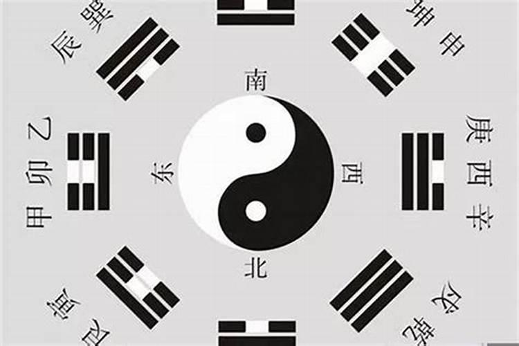 怎样看八字纯阴