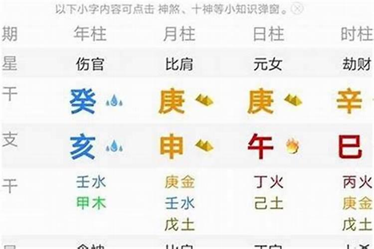 八字财不透干啥意思