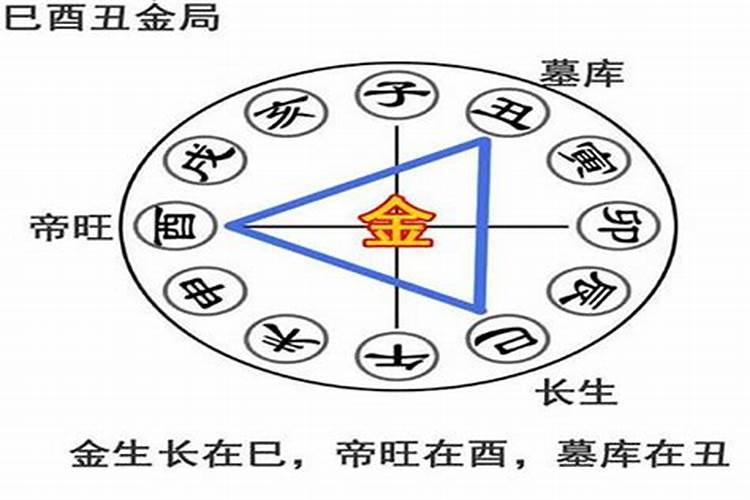 八字巳酉半合亥冲开会怎样