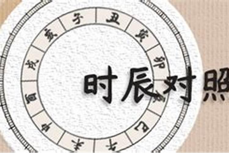 姓名时辰八字测合婚