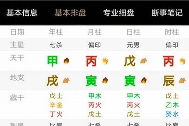 夫妻八字五行相克怎么化解