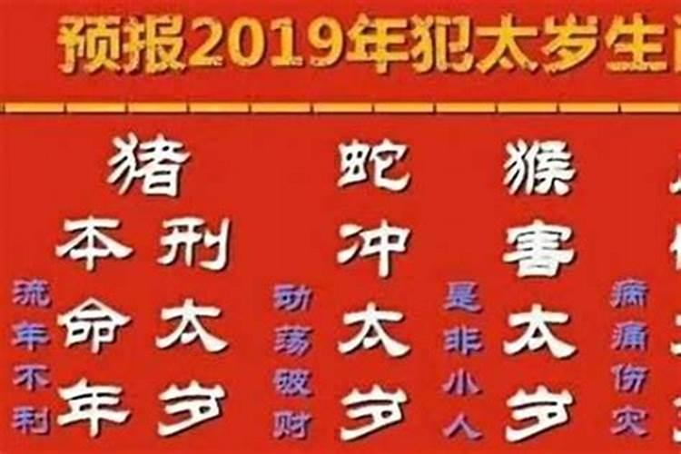 2022年属猪犯太岁怎样