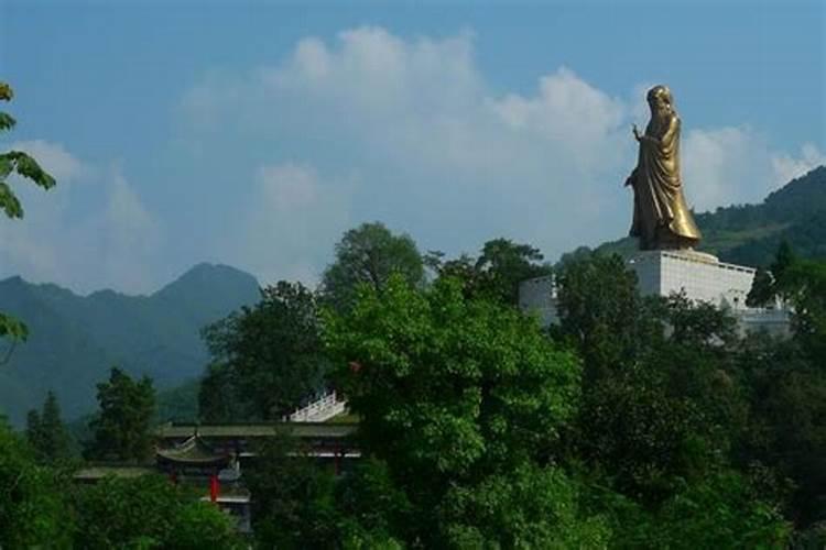 流产后可以去寺庙祈福吗